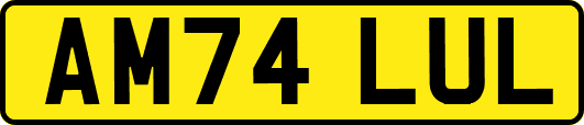 AM74LUL