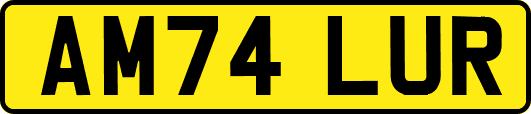 AM74LUR