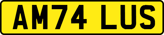 AM74LUS