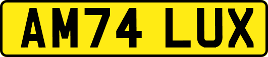 AM74LUX