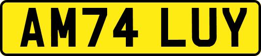AM74LUY