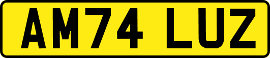 AM74LUZ