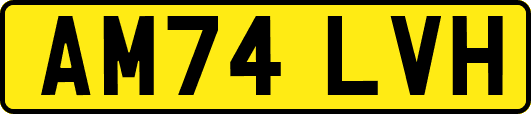AM74LVH