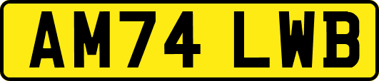 AM74LWB