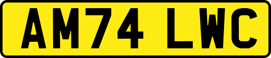 AM74LWC
