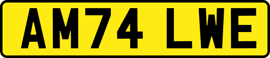 AM74LWE