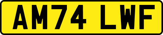 AM74LWF