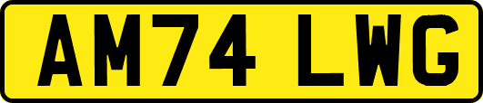 AM74LWG
