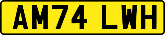 AM74LWH