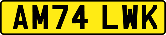 AM74LWK