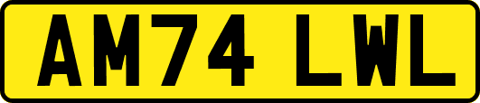 AM74LWL