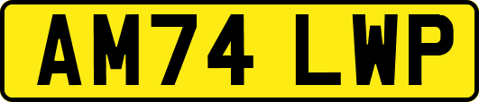 AM74LWP
