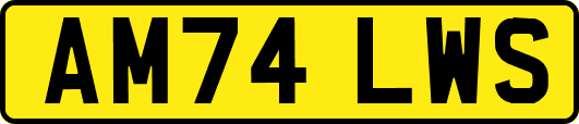 AM74LWS