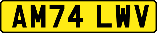 AM74LWV