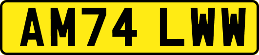AM74LWW
