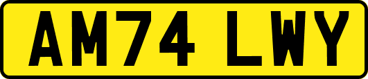 AM74LWY