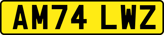 AM74LWZ