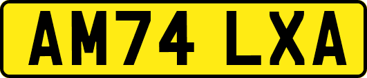 AM74LXA