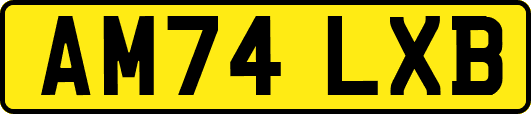 AM74LXB