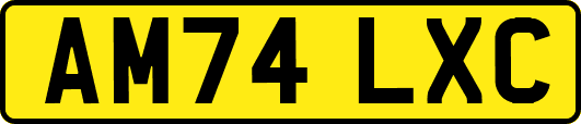 AM74LXC