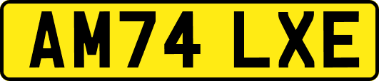 AM74LXE