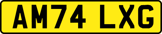 AM74LXG