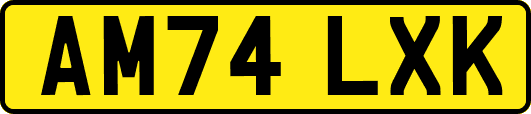 AM74LXK
