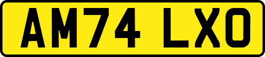 AM74LXO