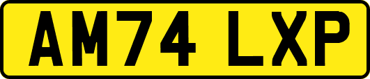 AM74LXP