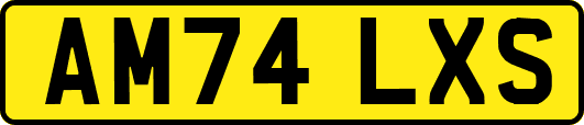 AM74LXS