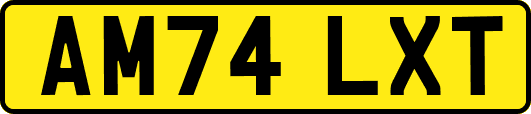AM74LXT