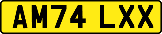 AM74LXX