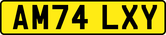 AM74LXY