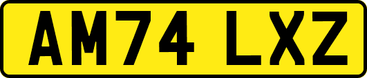 AM74LXZ