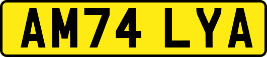 AM74LYA
