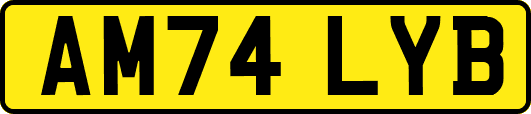 AM74LYB