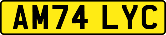 AM74LYC