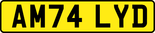 AM74LYD