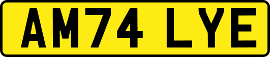 AM74LYE