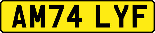 AM74LYF