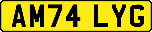 AM74LYG