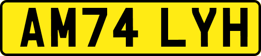 AM74LYH