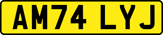 AM74LYJ