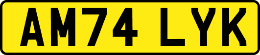 AM74LYK