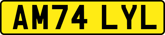 AM74LYL