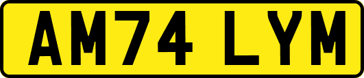 AM74LYM