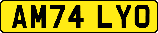 AM74LYO