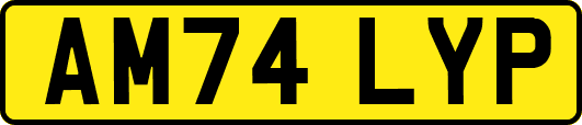 AM74LYP