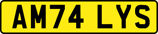 AM74LYS