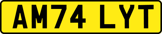 AM74LYT